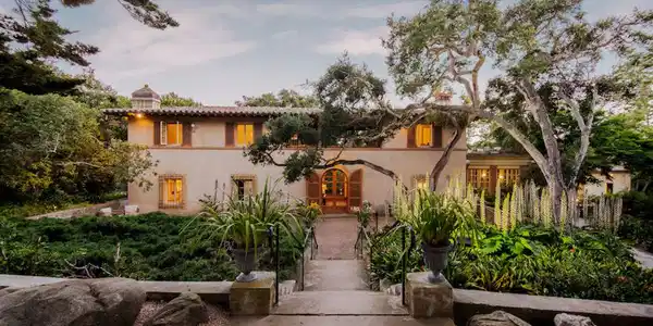 405 Toro Canyon Road