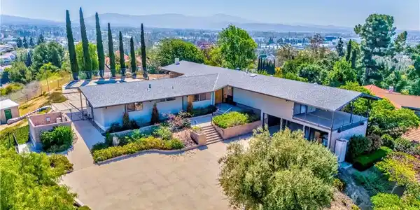 1830 Ladera Vista Drive