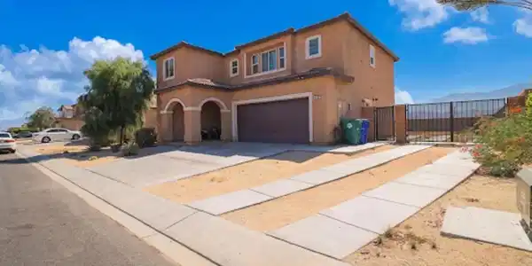 44097 San Chapelle Court