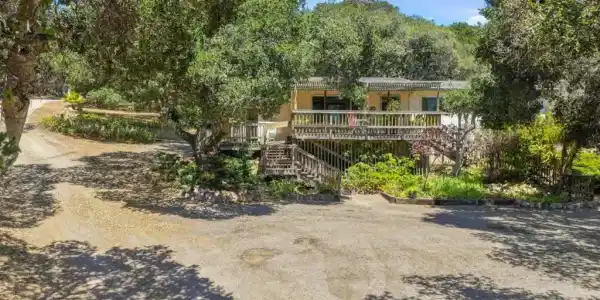 18820 Vierra Canyon Road
