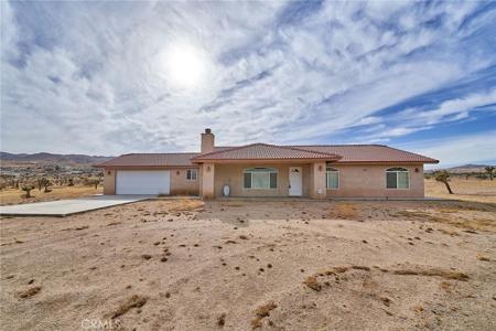 25625 Rancho