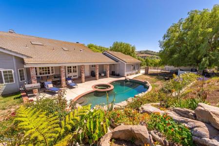 4850 N Moorpark Road