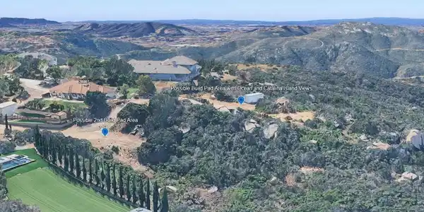 Eagle View Drive