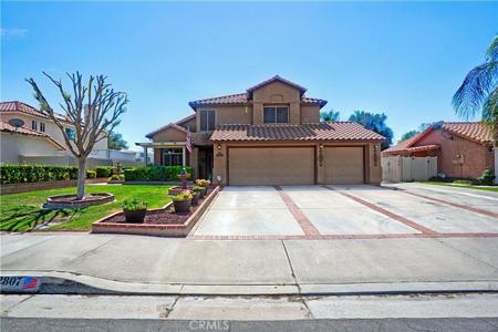 42807 Avenida Tigre