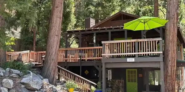 41141 Oak Drive