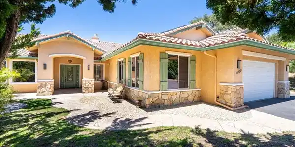 12709 Paso Verde Court