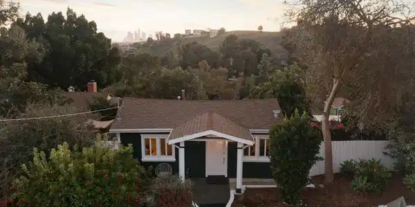 404 Canyon Vista Drive