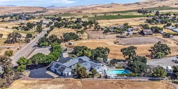 10040 Tesla Rd