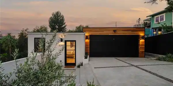5240 Barker Drive