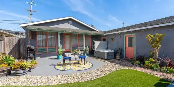 1324 Peralta Road