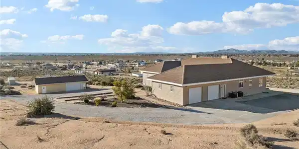 21972 Ocotillo Way
