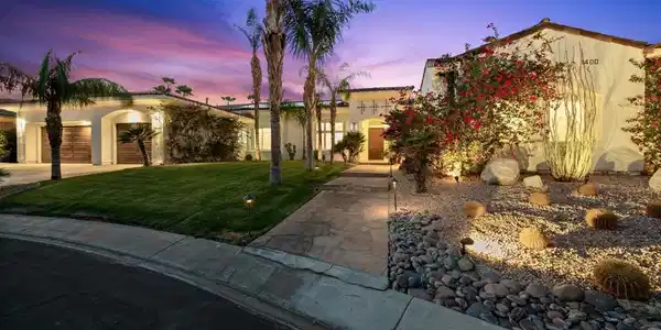 1400 Verdugo Road