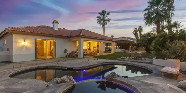 74590 Lavender Way