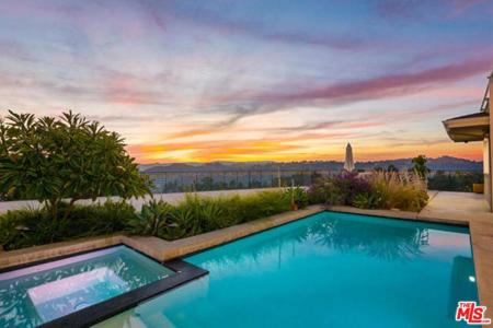9633 Highridge Drive