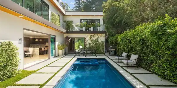 1884 Laurel Canyon Road