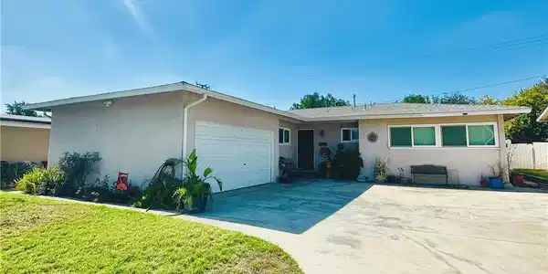 1317 Monte Verde Avenue