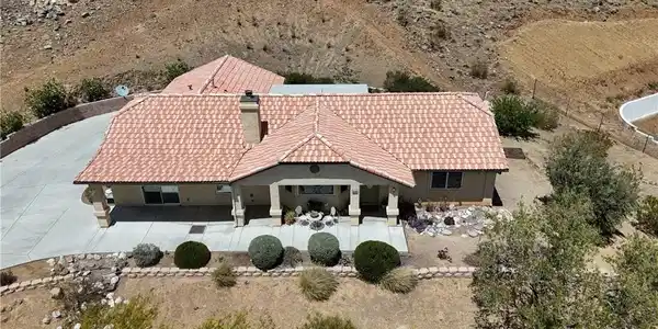 16190 Rancherias Road