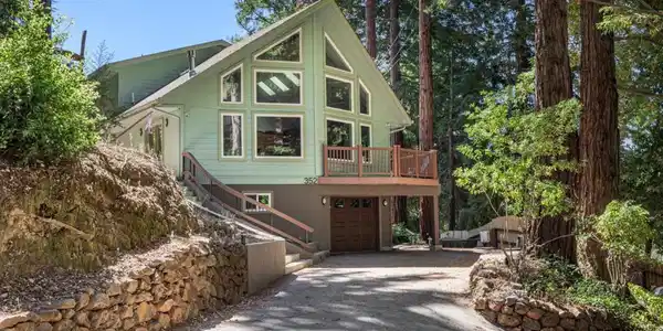352 Manzanita Avenue