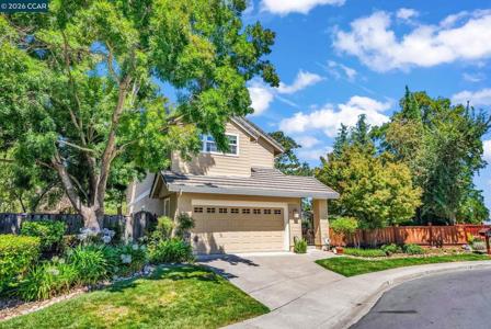 1618 Brush Creek Place