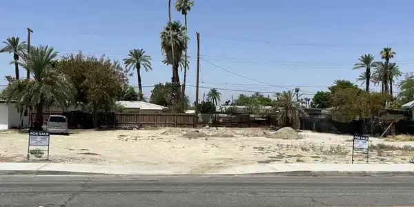 0 Palm Street