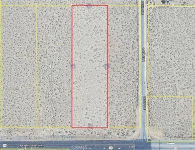 16400 Pearblossom Highway