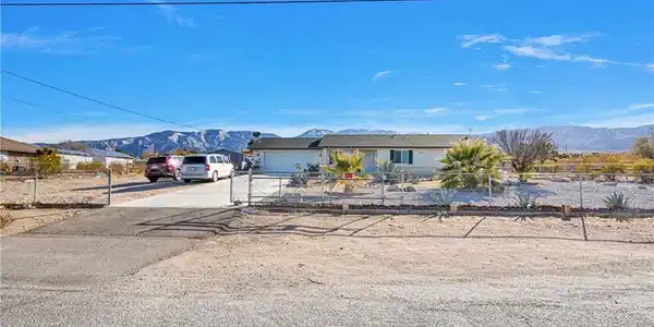 32725 Spinel Road