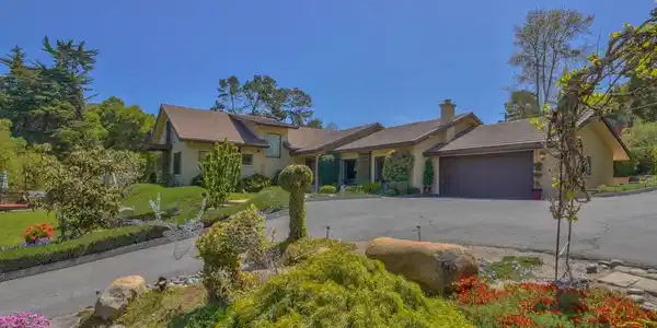 190 San Benancio Road