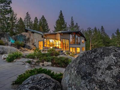 1082 Mountain Canary Drive