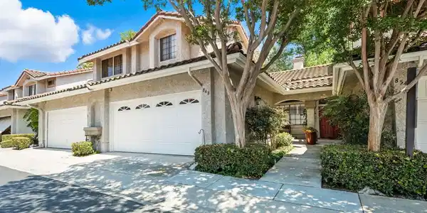 848 Paseo Tosamar