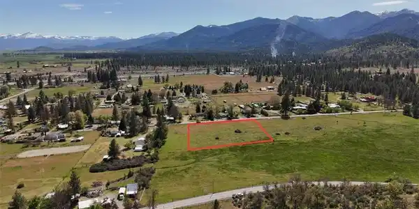 0 North Kidder Creek Rd