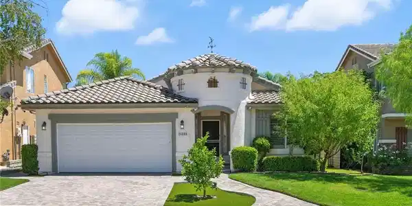 26050 Singer Place