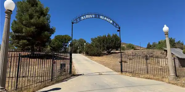 34335 Agua Dulce Canyon Road