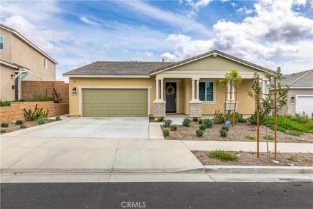 30165 Truckee Circle