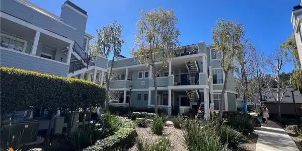 23412 Pacific Park Drive