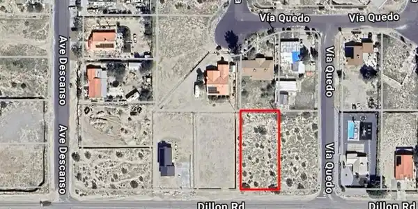 0 Dillon Road
