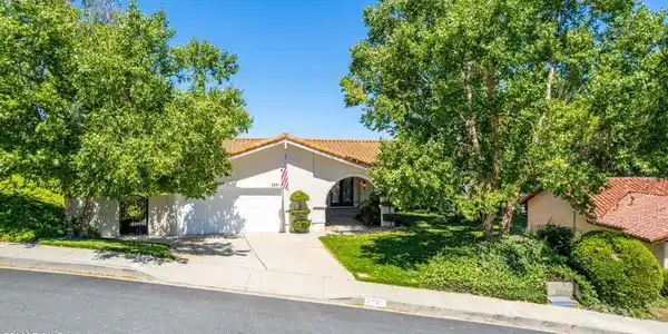 2221 Hillsbury Road