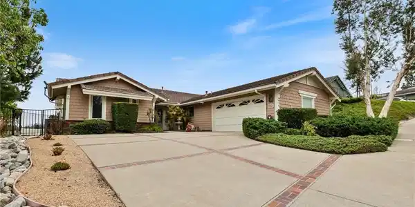 614 S Pathfinder Trail