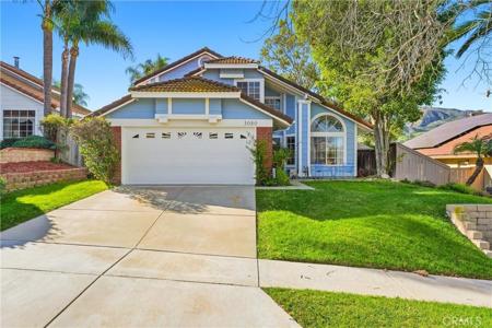 3080 Timberline Drive