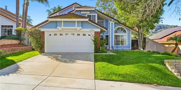 3080 Timberline Drive