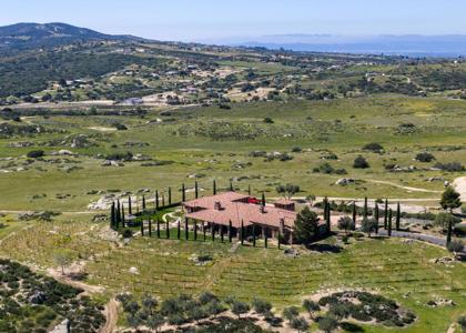 39375 San Ignacio Road