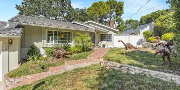 2302 Jayma Lane