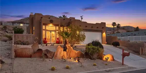 66814 Casa Grande Drive