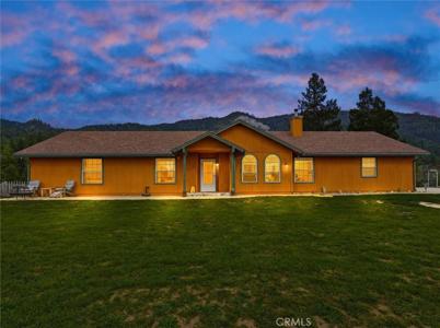 6132 Chowchilla Mountain