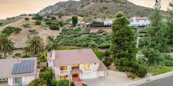6919 Castle Peak Drive