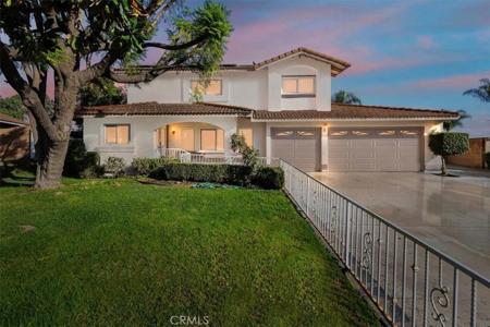 908 W. Mesa Dr.