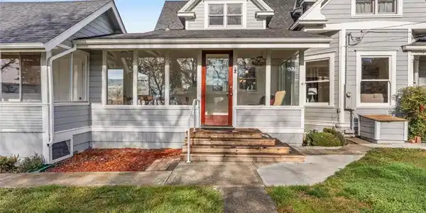 13850 Eel River Road
