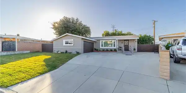 5441 N Ranger