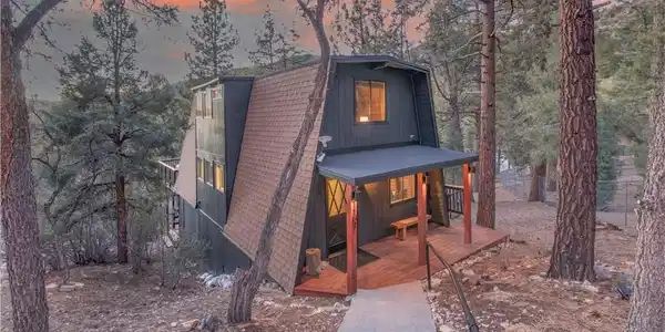 1107 Cedar Mountain Road