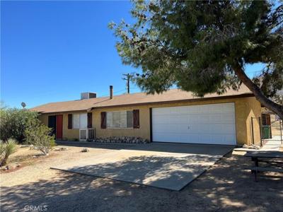 60601 La Mirada Trail