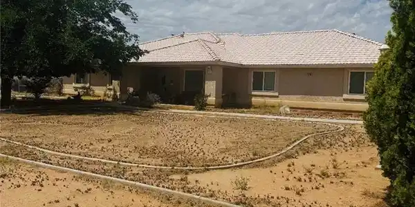 15434 Erie Road